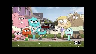 (REUPLOAD) (TOTALY BAD, Request)Gumball has a Sparta Drlasp Remix (AVS4YOU LOGO TEST)