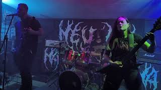 Neural Abyss - Fractured Mind