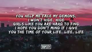 juice wrld seezyn hide lyrics spider man into the spider verse h264 59282