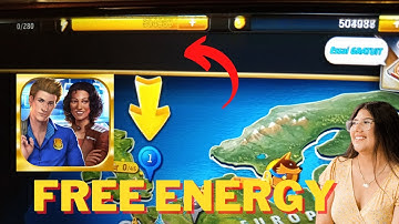 Criminal Case Save The World Cheats - Get More Stars And Energy For Free