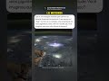 Raio Gigante Visto do Espaço #curiosidades #mistérios