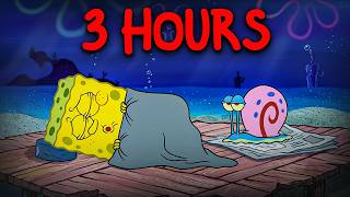 Details 3 Hours of Bikini Bottom Lore To Fall Asleep To News