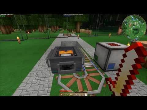 minecraft-inventions-lp-ep-14:-getting-our-wood-farm-going