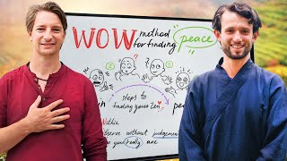 A philosopher’s guide to finding your Zen