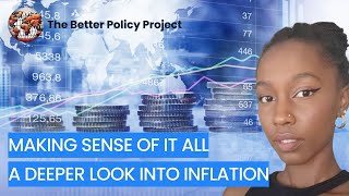 Making Sense of It All - A Deeper Look into Inflation