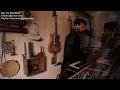 Beats Before Breakfast! Live Looping with DataLooper. Tips appreciated. Venmo @vince-cimo
