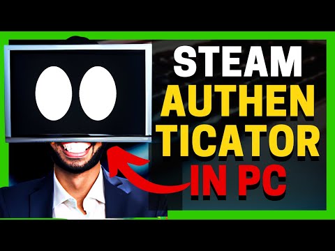 Steam Authenticator deaktivieren auf dem PC ✅ [2022]