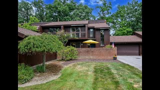 Downsizing Dream Come True in Greenwood Village