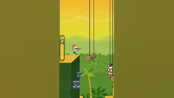 Johnny Trigger Action Shooting Game Gaming FF Android Gameplay