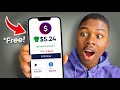 Wit.raw 500 in 5 seconds from free app  apps that pay you real money 2024