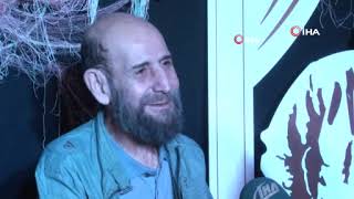 İzmirde Hayatını Kaybeden Uğurtan Sayıner, Son Röportajında Sıramı Bekliyorum Demişti