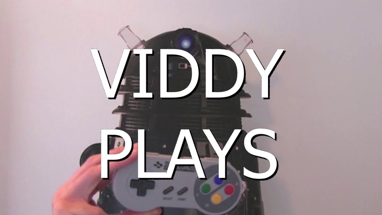 Viddy Plays End of 2018 video
