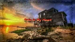 Pain in My Heart by Second Wind