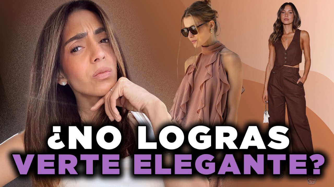 10 prendas que necesitas para verte elegante este verano 2025