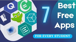 Best apps for students | study with quality (free) | study plan screenshot 5