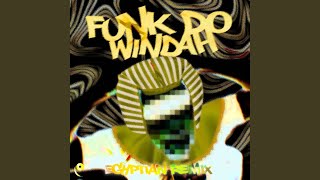 FUNK DO WINDAH (Egyptian Remix)