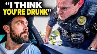 The NEW Trick Cops Are Using At Traffic Stops & What To Say to Shut Them Down