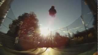 Afterbang Tramp Edit ᴴᴰ