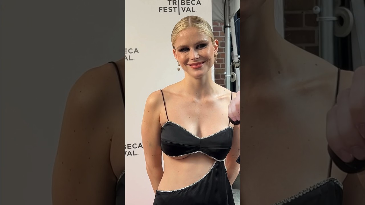 Erin Moriarty - A True Cancer 