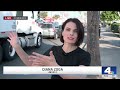 Diesel price reaches a record high in California