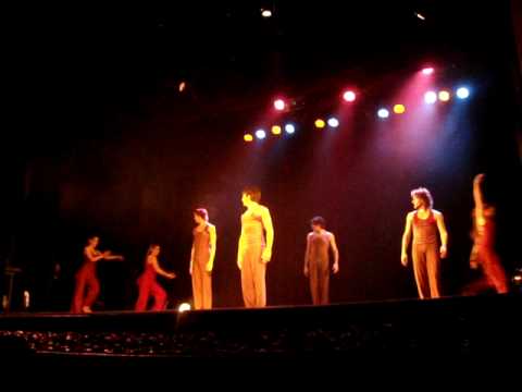 MODERN JAZZ BALLET 2009 (2) - martinwullich.com