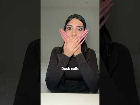 Ugly Nails Do Exist