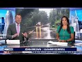 Heavy rains, king tides bring widespread flooding to Brevard County