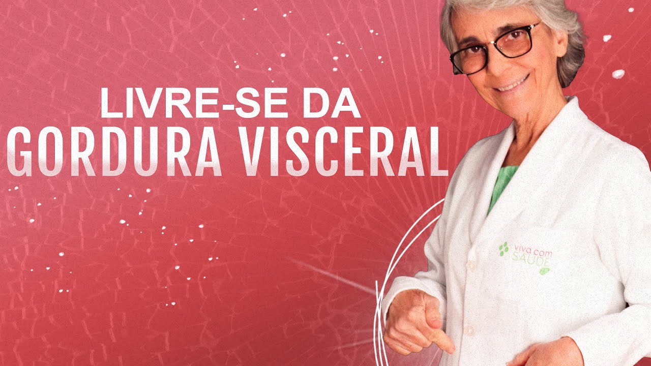 Gordura Na Barriga? Nunca mais, Entenda Como Mudar Seu Corpo.