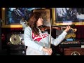 동숙의노래(Dongsuk's song) - Electronic violinist Jo A Ram