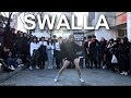 BLACKPINK LISA SOLO 'SWALLA' Dance Cover(댄스커버) by.김하연