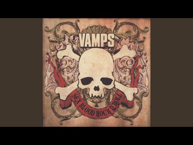 Sex Blood Rock N' Roll - YouTube