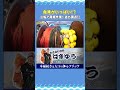 ど迫力な漁には危険がいっぱい!?