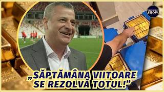 Nelutu Varga, SPECIAL INTERVIEW live from Africa! MEGA DEAL WORTH HUNDREDS OF MILLIONS OF EUROS!