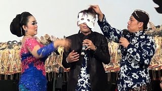 Limbuan  Ki Eko Prisdianto  Percil Yudho Demy Lusi  Aji Shooting  Part 23