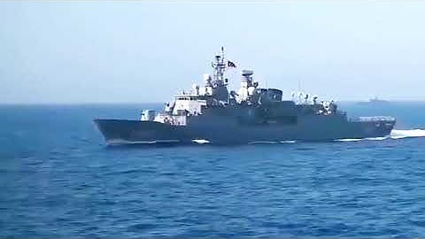ΒΙΝΤΕΟ ΜΕ ΤΟ  KEMAL REIS  ΠΟΥ ΧΤΥΠΗΘΗΚΕ ΜΕ ΤΗ ΦΡΕΓΑΤΑ  ΛΗΜΝΟΣ , ΕΔΩΣΑΝ ΤΕΛΙΚΑ ΟΙ ΤΟΥΡΚΟΙ!