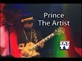 Prince The Artist in Rare 1999 Studio 54 Rare Concert Footage