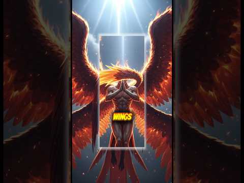 السيرافيم ملائكة السماء الناري ة 