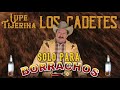 Los Cadetes de Lupe Tijerina - Musica Pa' Pistear Toda La Noche! Solo Para Borrachos!