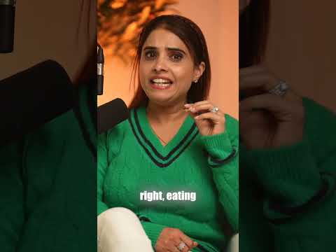 The Balance Talk Show film by MarketinCrew