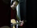 Lose You To Love Me (Guitar Cover) by Andrew Andersen | @selenagomez #worshipmusic #cover #guitar