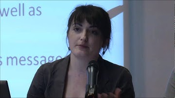 Warsaw Conference: Parallel Session3_part1