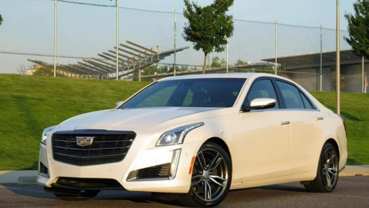 expert testimony ultimate issue Cadillac CTS 2017 Car Review