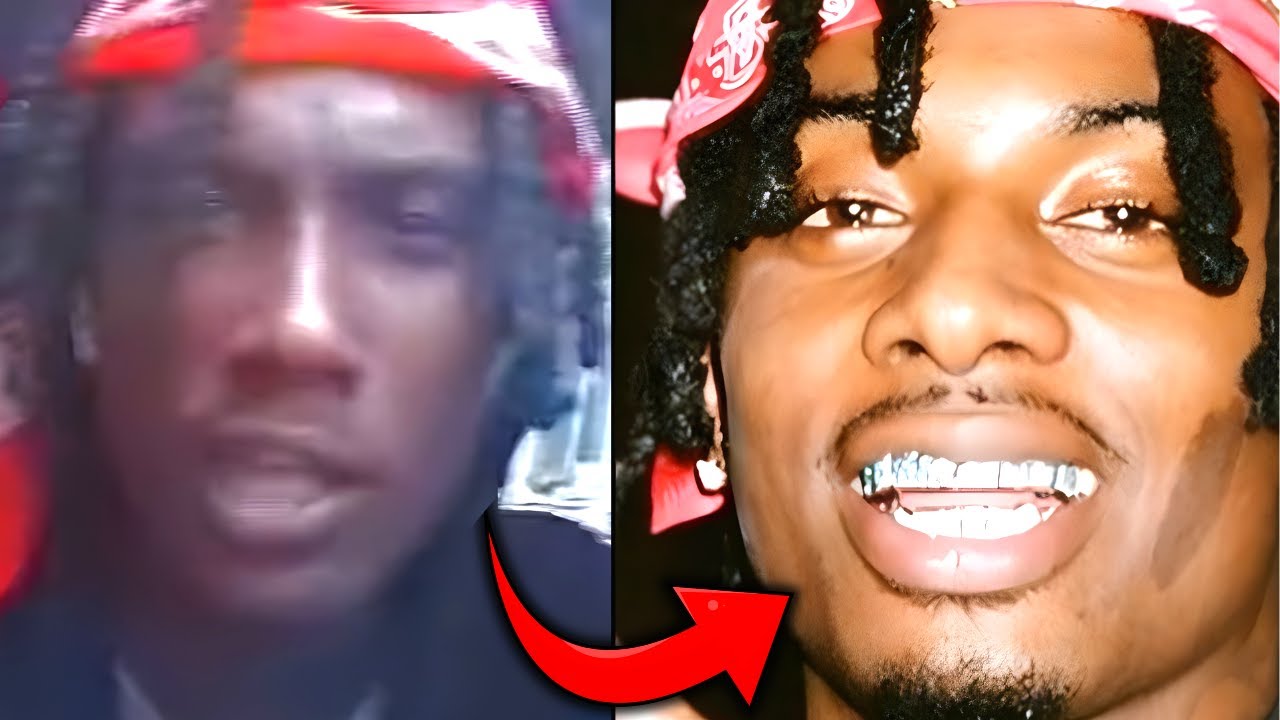 Is OsamaSon copying Playboi Carti and Ken Carson?