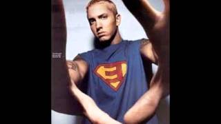Superman - Eminem (Explicit)