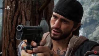 Kyle and Jon Talk Over the Sony E3 2017 Press Conference