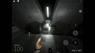 how to jump slide in nico’s nextbots @Roblox