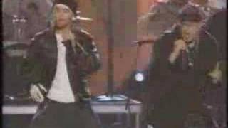 Kumbia Kings "No Tengo Dinero" (Coreografo Luis Roberto)