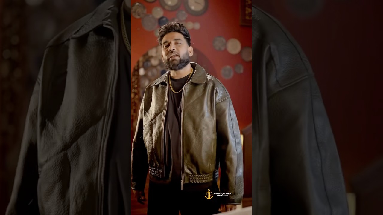 Yaaran de yaar | Baaghi Zone | Baaghi | Jassi X | Punjabi songs 2025 | ???? Punjabi song