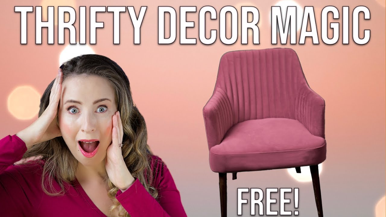Canada's Free Furniture Hacks for Newcomers