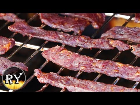 Vídeo: Grill-Phoria Lembra Da Casca Grande, Todas As Guloseimas Naturais De Jerky De Carne Devido à Salmonella